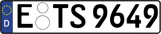 E-TS9649