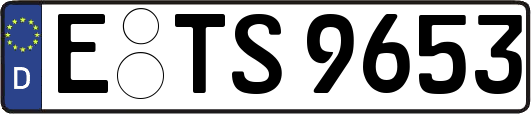 E-TS9653
