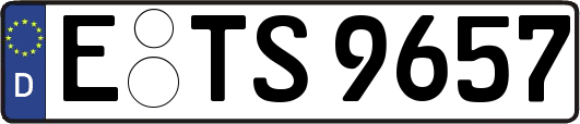 E-TS9657