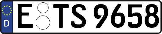 E-TS9658