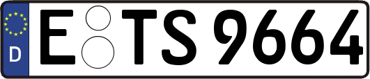 E-TS9664