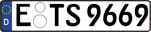 E-TS9669