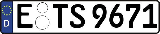 E-TS9671