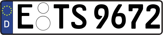 E-TS9672