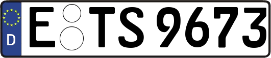 E-TS9673