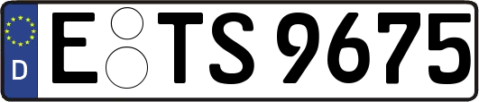 E-TS9675