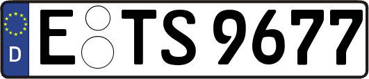 E-TS9677