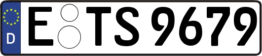 E-TS9679