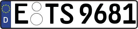 E-TS9681
