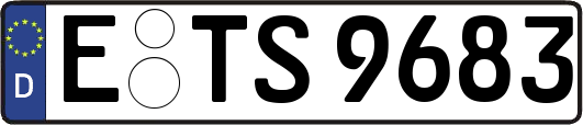 E-TS9683