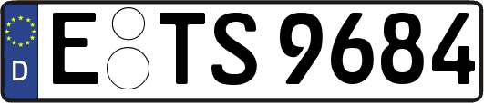 E-TS9684