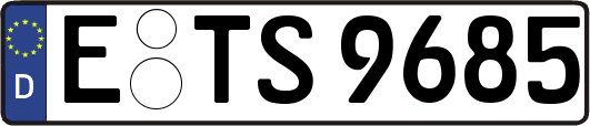 E-TS9685