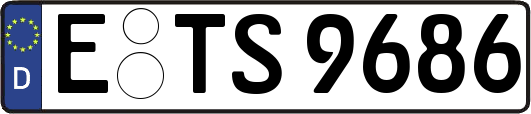 E-TS9686