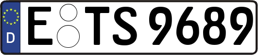 E-TS9689