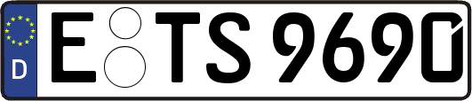 E-TS9690