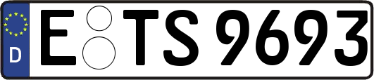E-TS9693