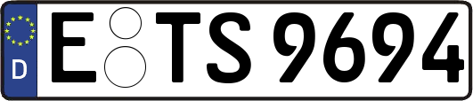 E-TS9694