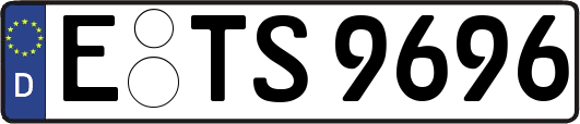 E-TS9696