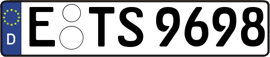 E-TS9698