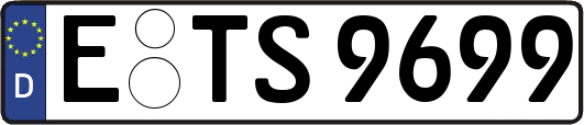 E-TS9699