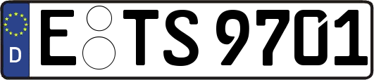 E-TS9701