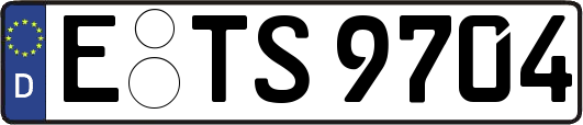 E-TS9704