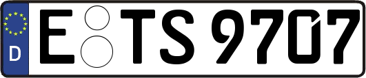 E-TS9707