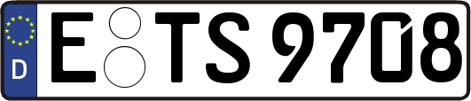 E-TS9708