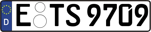 E-TS9709