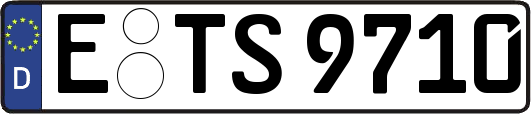 E-TS9710