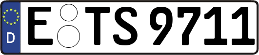 E-TS9711