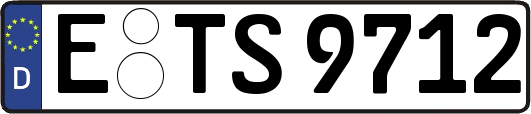 E-TS9712