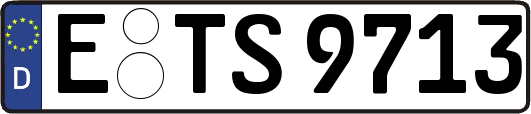 E-TS9713