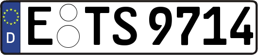 E-TS9714