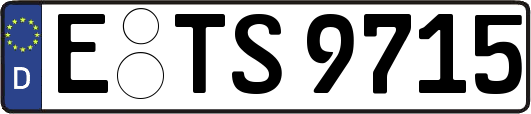 E-TS9715