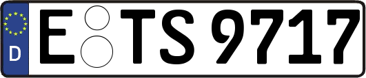 E-TS9717