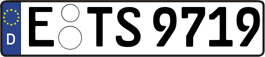 E-TS9719