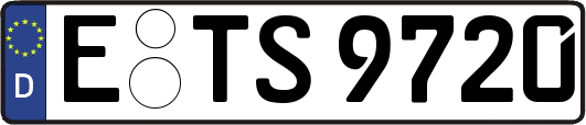 E-TS9720
