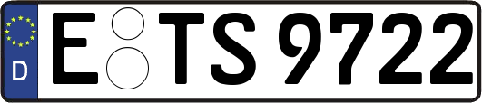 E-TS9722