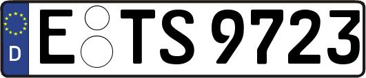 E-TS9723