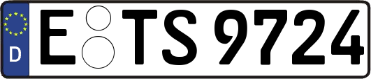 E-TS9724