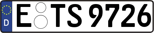 E-TS9726