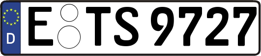 E-TS9727
