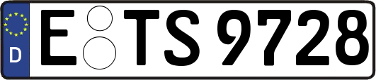E-TS9728