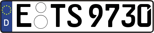 E-TS9730