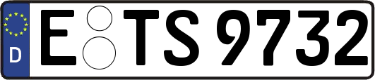 E-TS9732