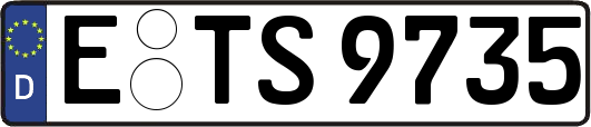 E-TS9735