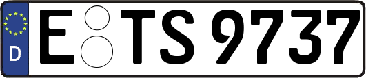 E-TS9737
