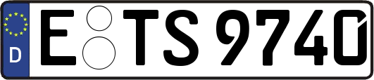 E-TS9740