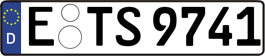 E-TS9741